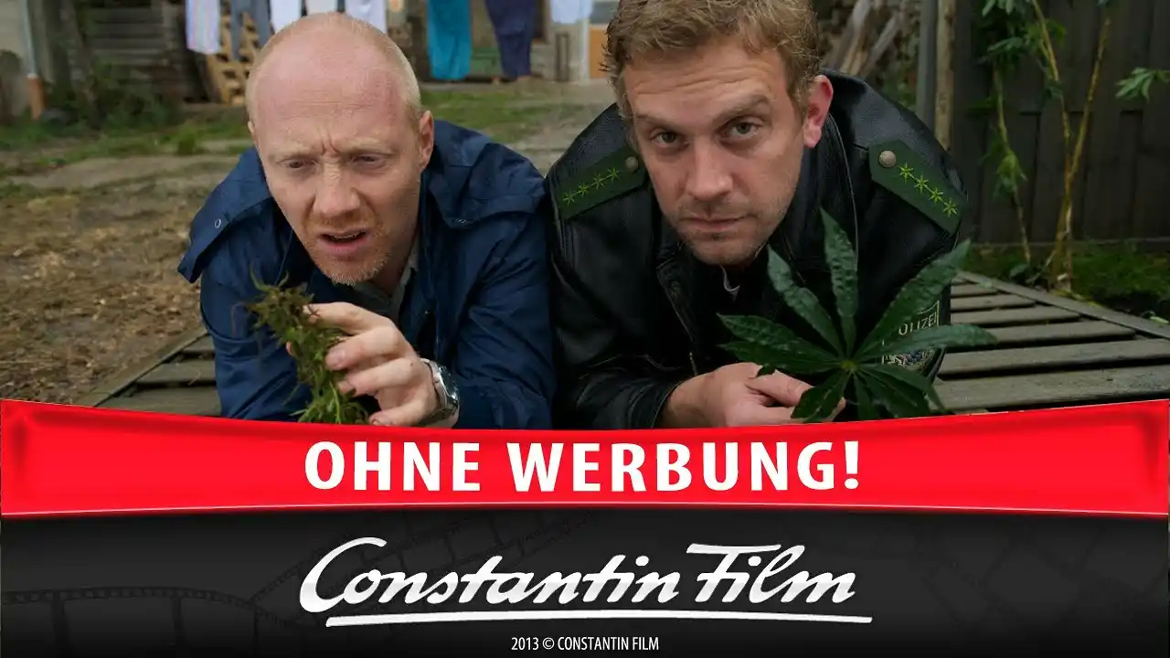 Dampfnudelblues - Des is ja Cannabis - Ab 1. August im Kino!