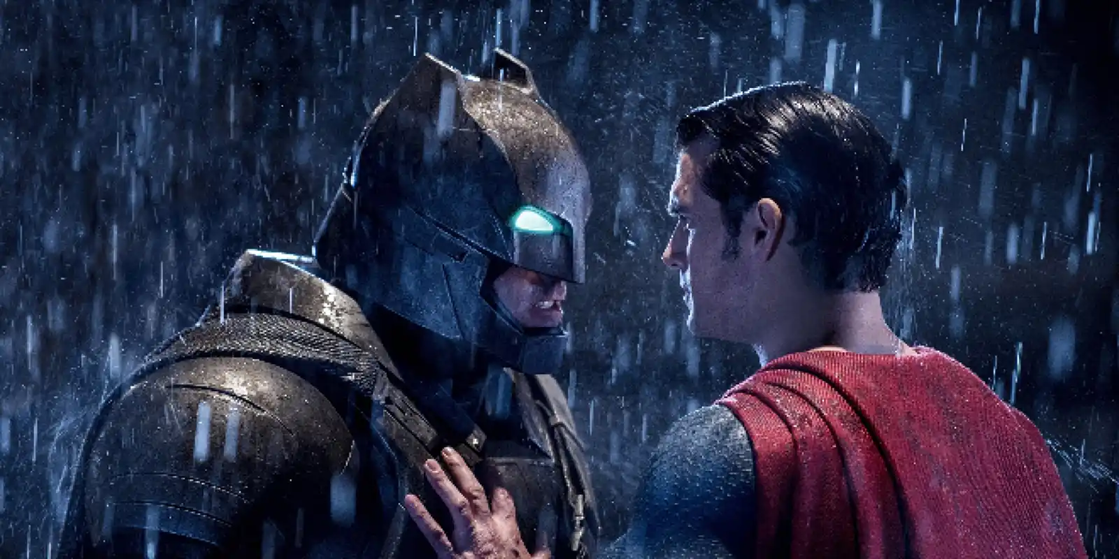 Batman (Ben Affleck) und Superman (Henry Cavill)