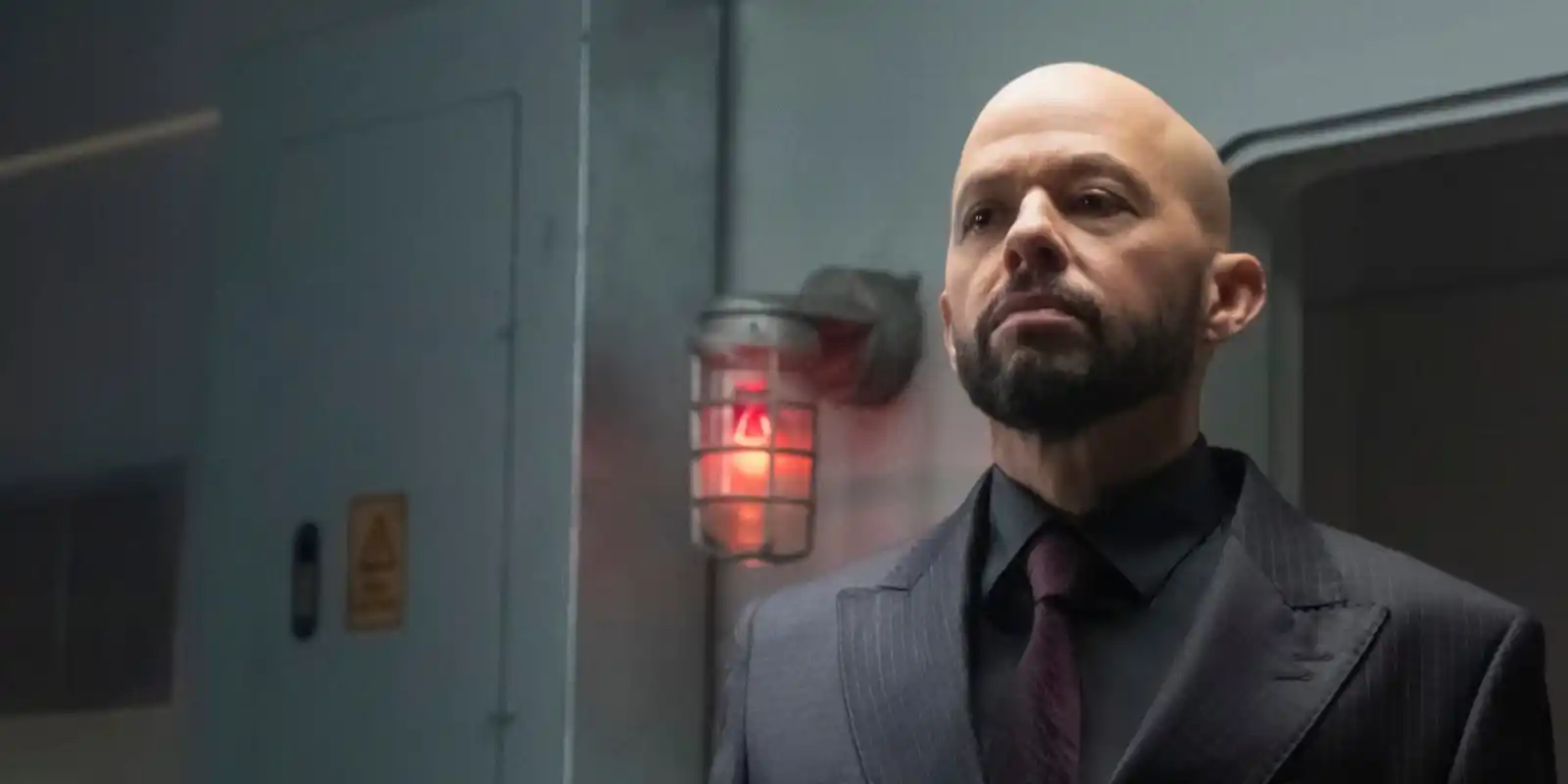 Jon Cryer als Lex Luthor