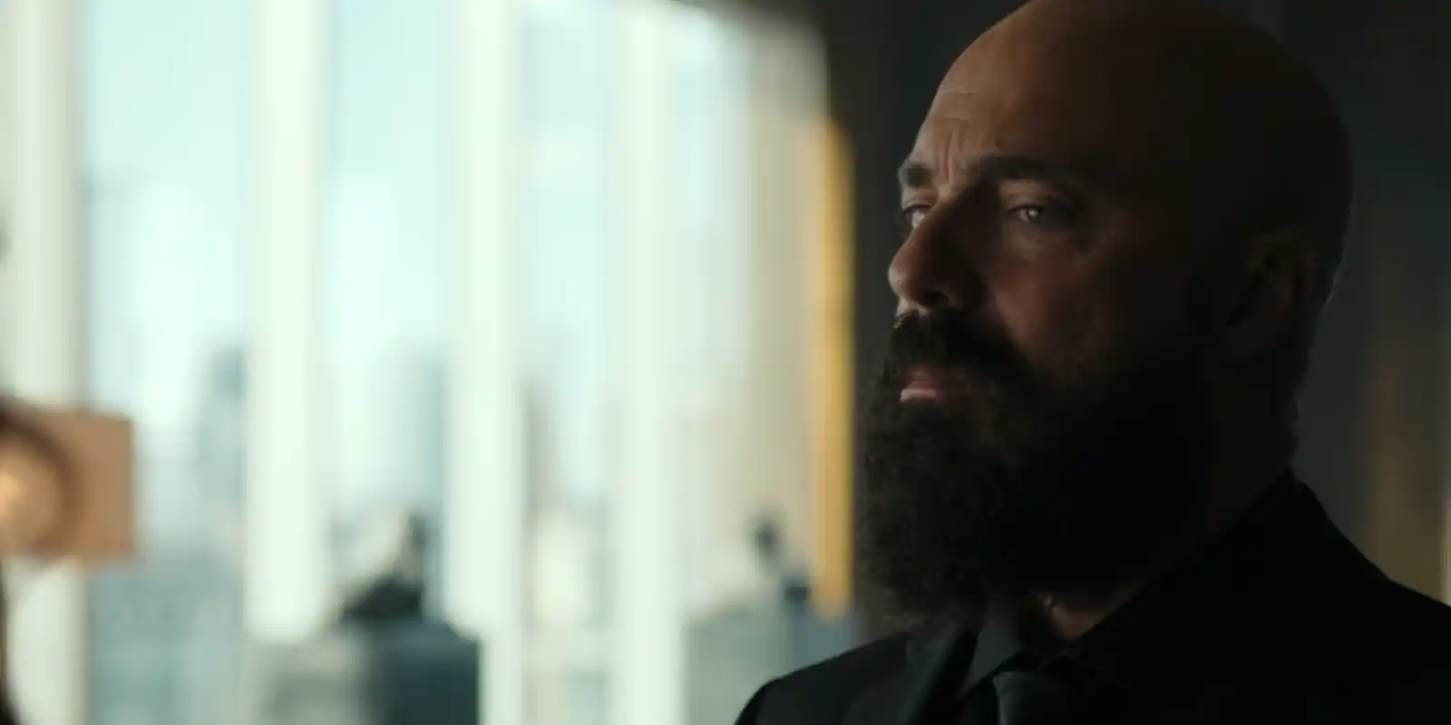 Titus Welliver als Lex Luthor