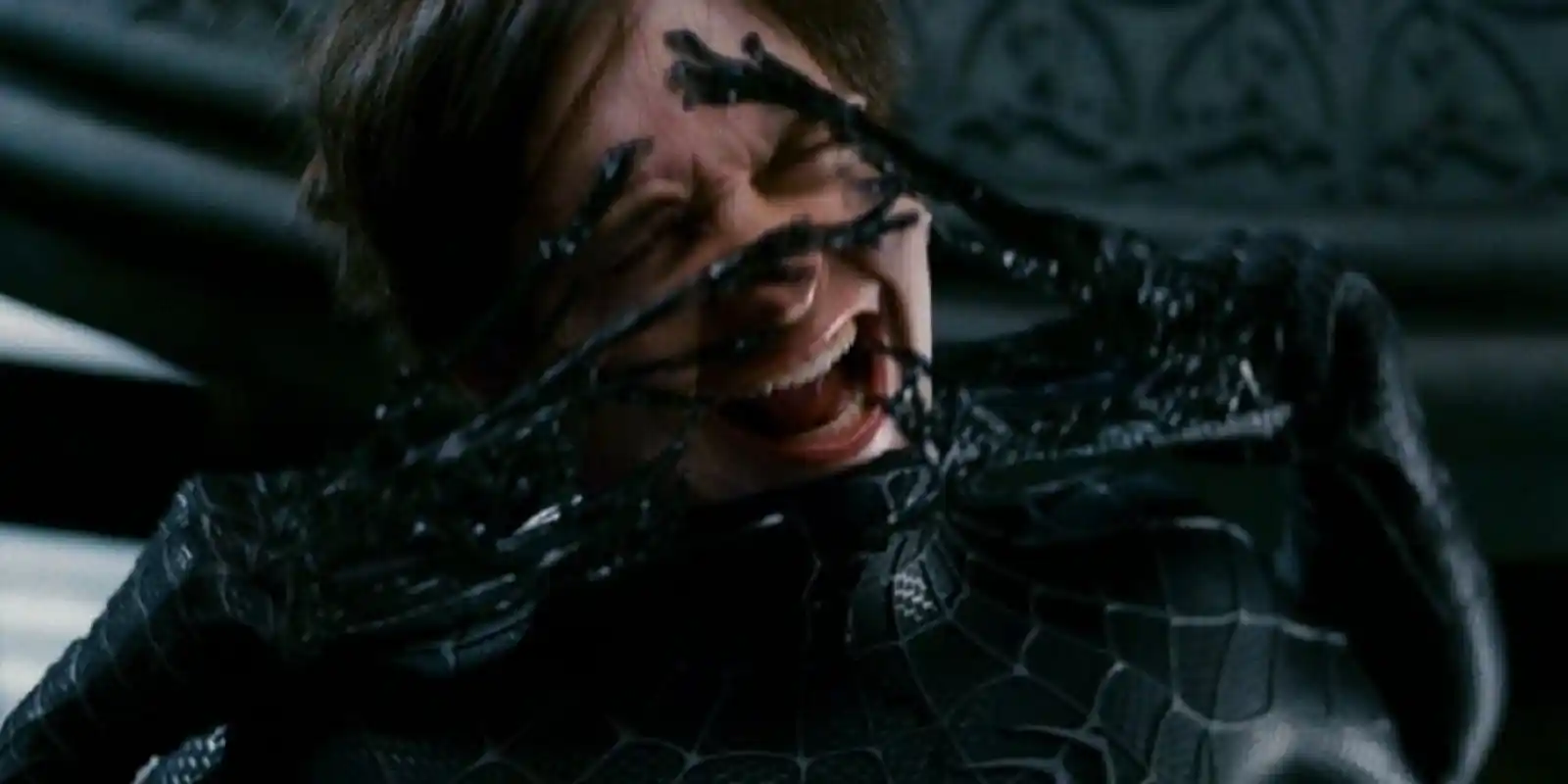 Spider-Man 3 (2007)