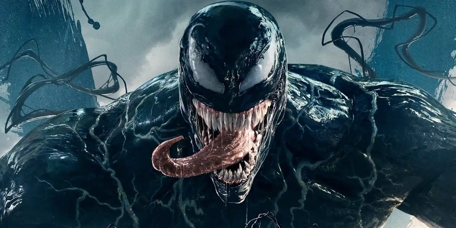 Venom (2018)