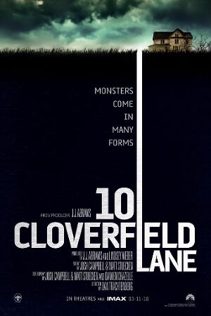 Bild zum Film: 10 Cloverfield Lane