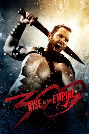 Bild zum Film: 300: Rise of an Empire