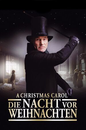 Bild zum Film: A Christmas Carol - Die Nacht vor Weihnachten