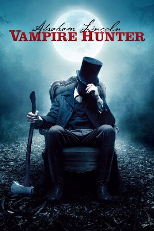 Bild zum Film: Abraham Lincoln - Vampirjäger