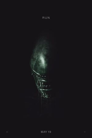 Bild zum Film: Alien: Covenant