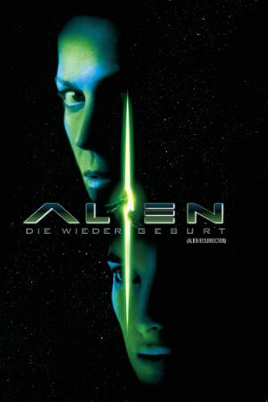 Bild zum Film: Alien - Die Wiedergeburt