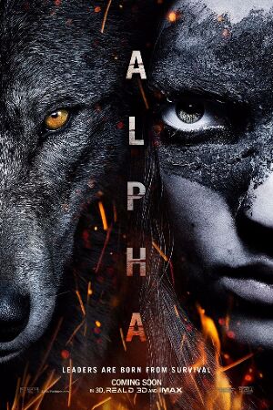 Bild zum Film: Alpha - Der den Wolf zähmt