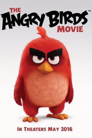 Bild zum Film: Angry Birds - Der Film