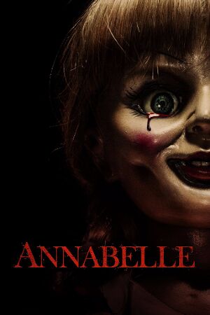 Bild zum Film: Annabelle