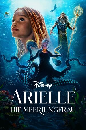 Bild zum Film: Arielle, die Meerjungfrau