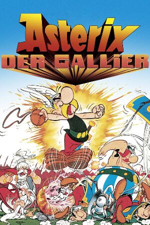 Bild zum Film: Asterix der Gallier