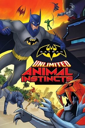 Bild zum Film: Batman Unlimited: Animal Instincts