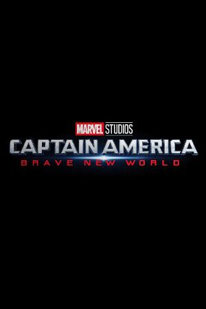 Bild zum Film: Captain America: Brave New World