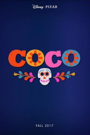 Bild zum Film: Coco - Lebendiger als das Leben!