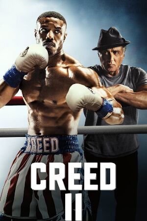 Bild zum Film: Creed II: Rocky's Legacy