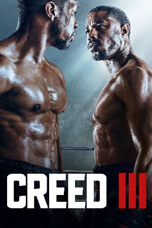 Bild zum Film: Creed III: Rocky's Legacy