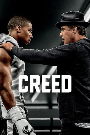 Bild zum Film: Creed - Rocky's Legacy