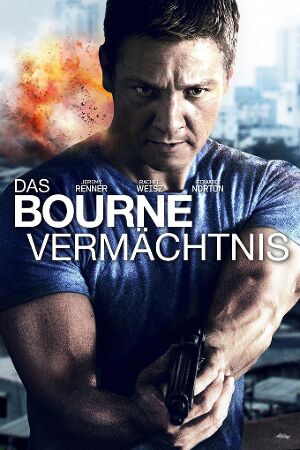 Bild zum Film: Das Bourne Vermächtnis