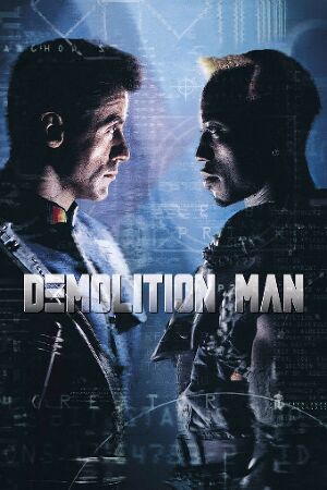 Bild zum Film: Demolition Man