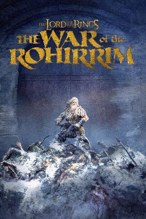 Bild zum Film: Der Herr der Ringe: Die Schlacht der Rohirrim