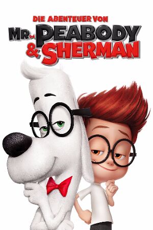 Bild zum Film: Die Abenteuer von Mr. Peabody & Sherman