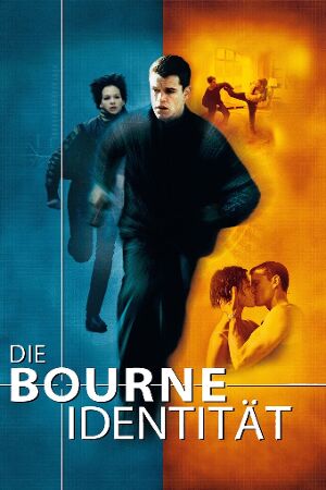 Bild zum Film: Die Bourne Identität