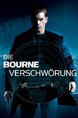 Bild zum Film: Die Bourne Verschwörung