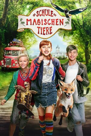 Bild zum Film: Die Schule der magischen Tiere