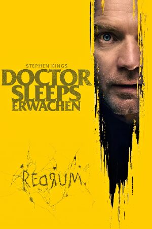 Bild zum Film: Doctor Sleeps Erwachen