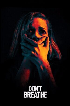 Bild zum Film: Don't Breathe