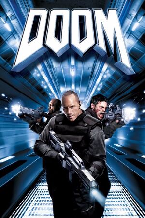 Bild zum Film: Doom - Der Film