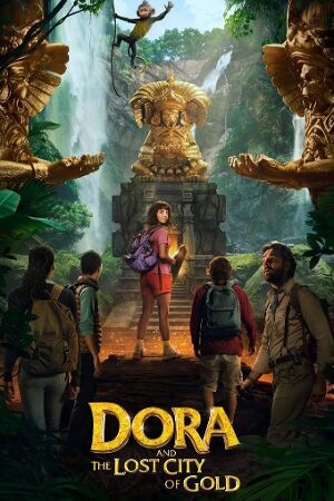 Bild zum Film: Dora und die goldene Stadt