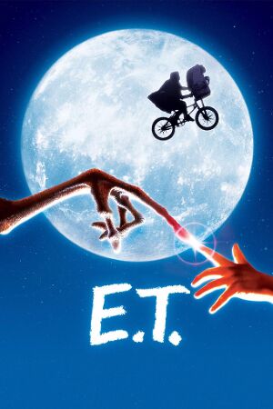 Bild zum Film: E.T. - Der Ausserirdische
