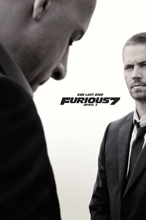 Bild zum Film: Fast & Furious 7