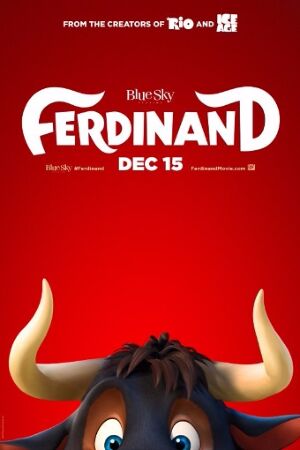 Bild zum Film: Ferdinand - Geht STIERisch ab!