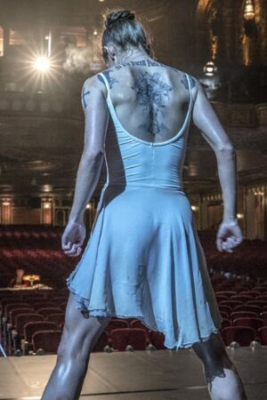 Bild zum Film: From the World of John Wick: Ballerina