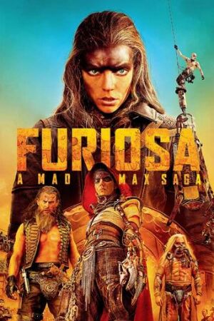 Bild zum Film: Furiosa: A Mad Max Saga