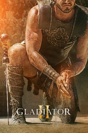 Bild zum Film: Gladiator II