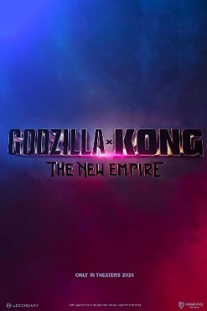 Bild zum Film: Godzilla x Kong: The New Empire