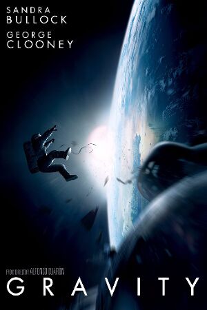 Bild zum Film: Gravity
