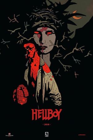 Bild zum Film: Hellboy - Call of Darkness