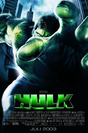 Bild zum Film: Hulk