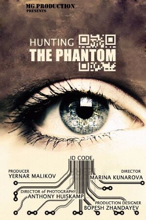 Bild zum Film: Hunting the Phantom