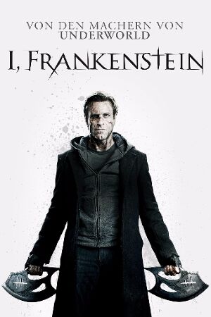 Bild zum Film: I, Frankenstein