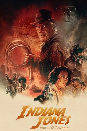 Bild zum Film: Indiana Jones und das Rad des Schicksals