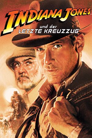 Bild zum Film: Indiana Jones und der letzte Kreuzzug