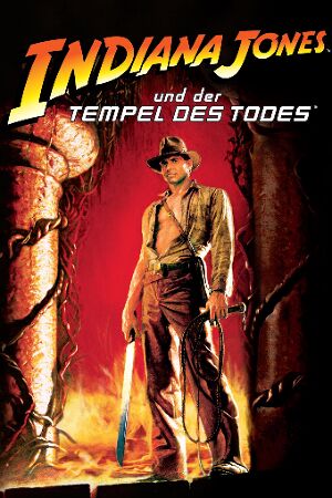 Bild zum Film: Indiana Jones und der Tempel des Todes