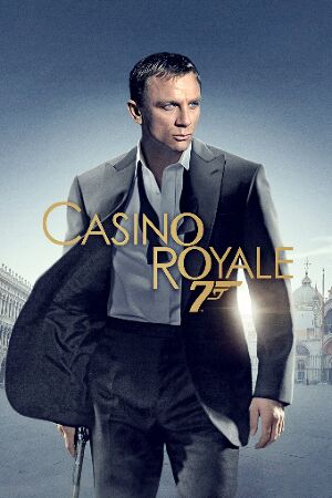 Bild zum Film: James Bond 007 - Casino Royale